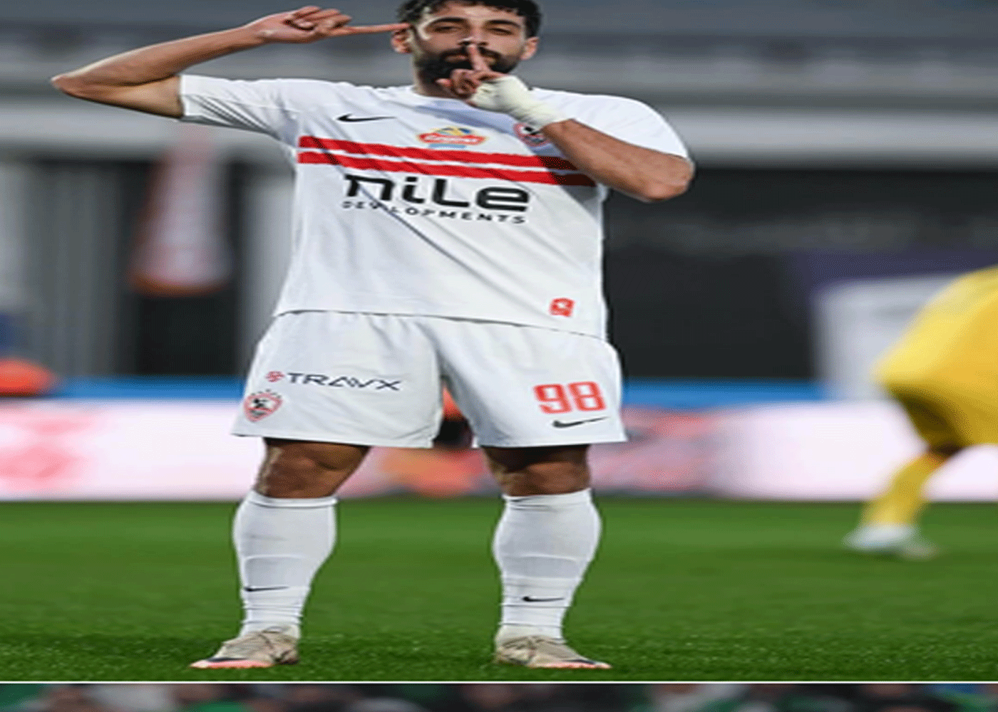 عدي الدباغ
