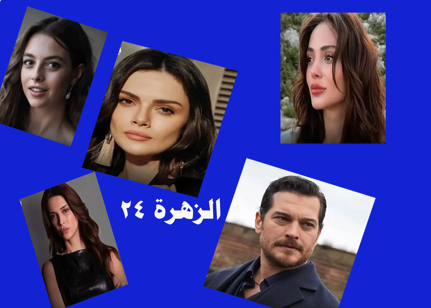 أجور الفنانين الأتراك في المسلسلات