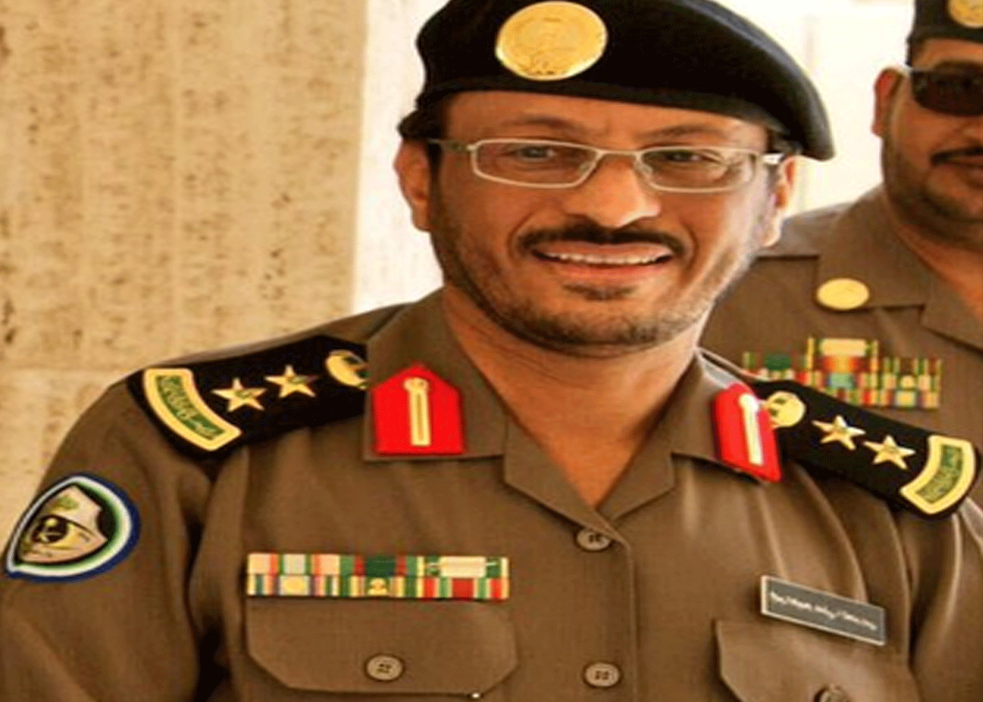 سبب وفاة العميد إبراهيم علي الحربي بالأمن العام سابقا 1 العميد إبراهيم علي الحربي