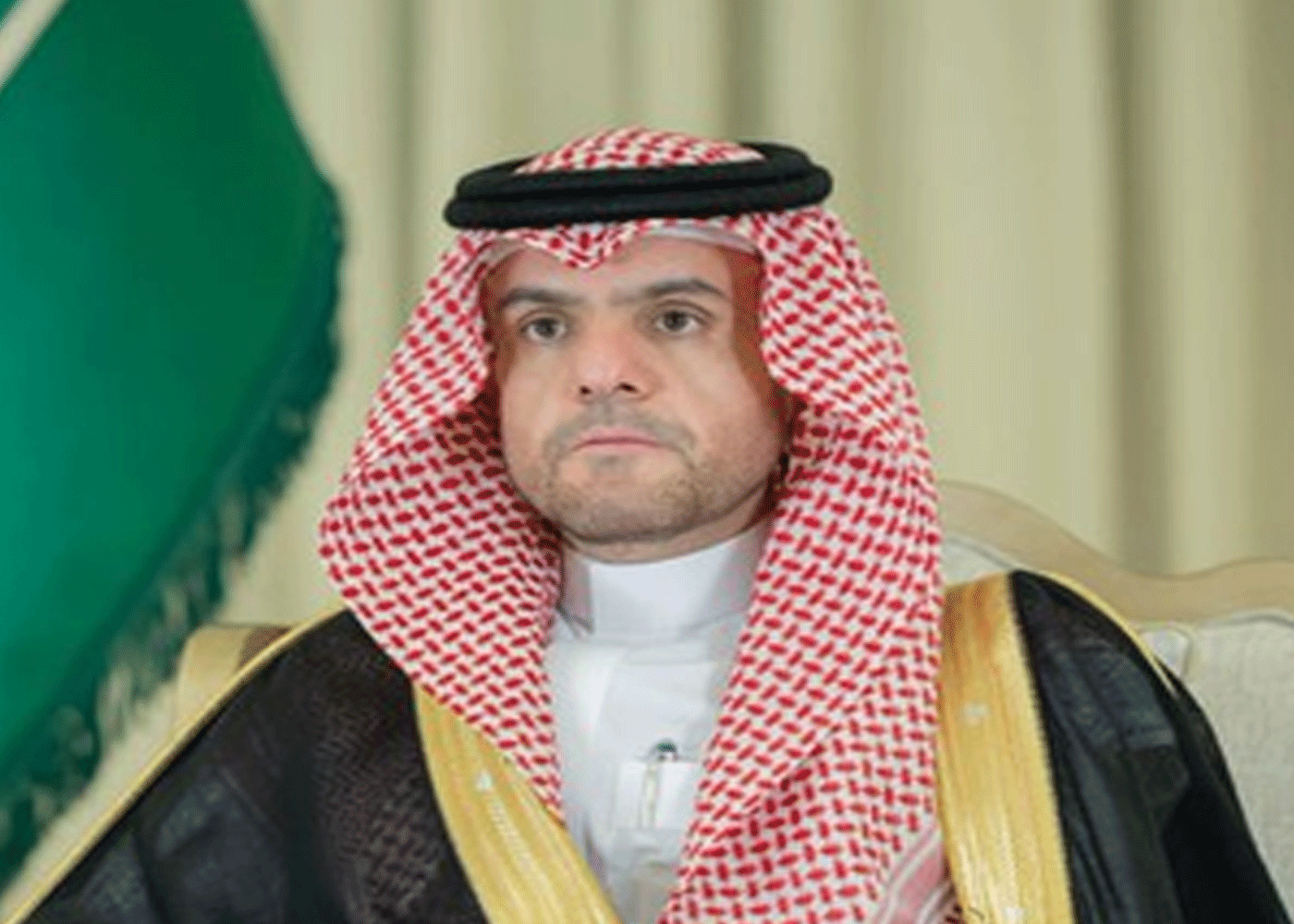 تفاصيل تعيين شلعان بن راجح الشلعان مستشاراً بالديوان الملكي 1 شلعان الشلعان