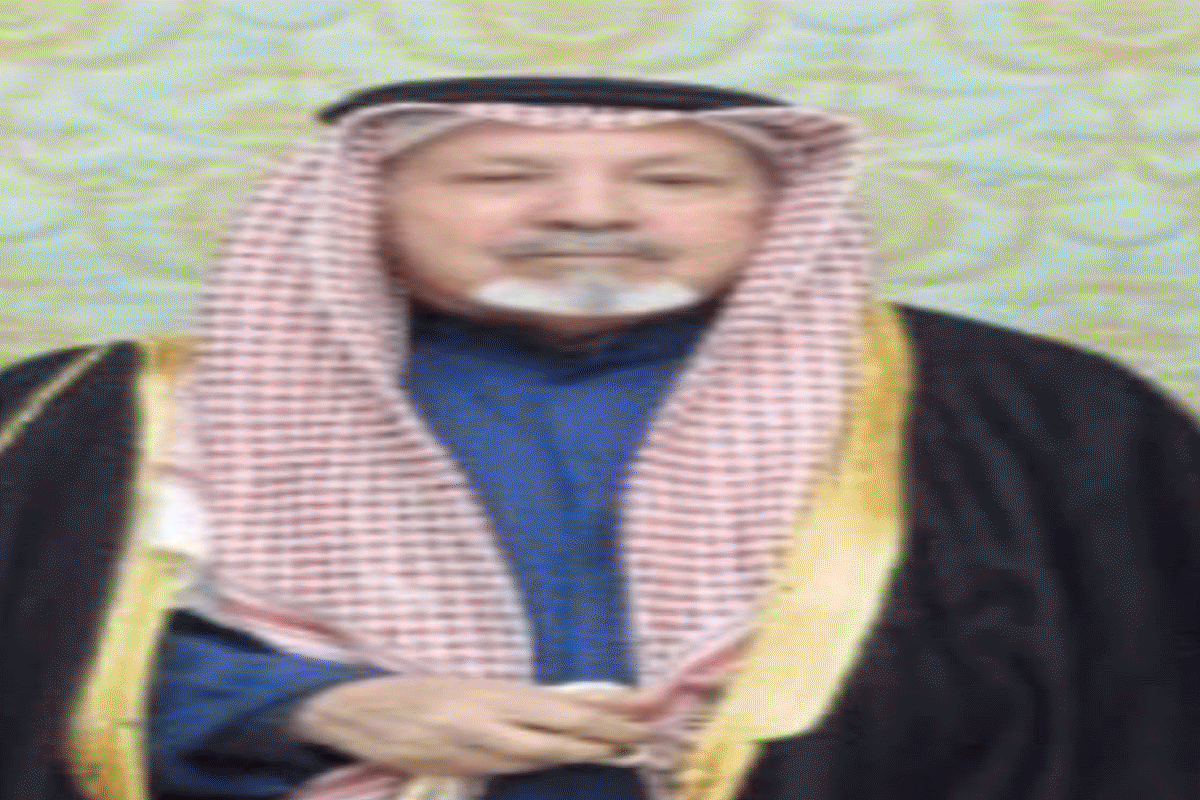 وفاة الدكتور عايد شليويح الظفيري.. وفيات الكويت اليوم 1 وفيات الكويت