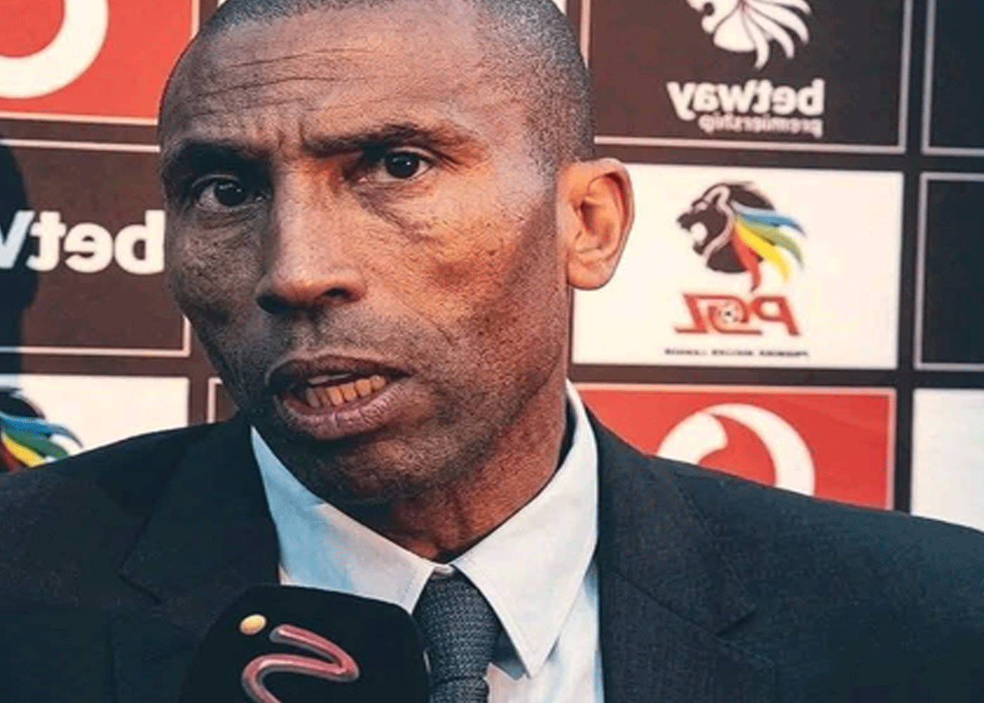 كم عمر عبد السلام وادو مدرب الزمالك الجديد 8 عبد السلام وادو مدرب الزمالك الجديد