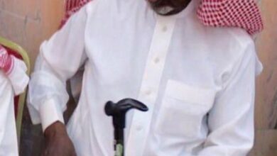 وفاة مسفر بن عبد الله بن ثامر المعاوي.. موعد الصلاة والدفن 24 وفيات السعودية