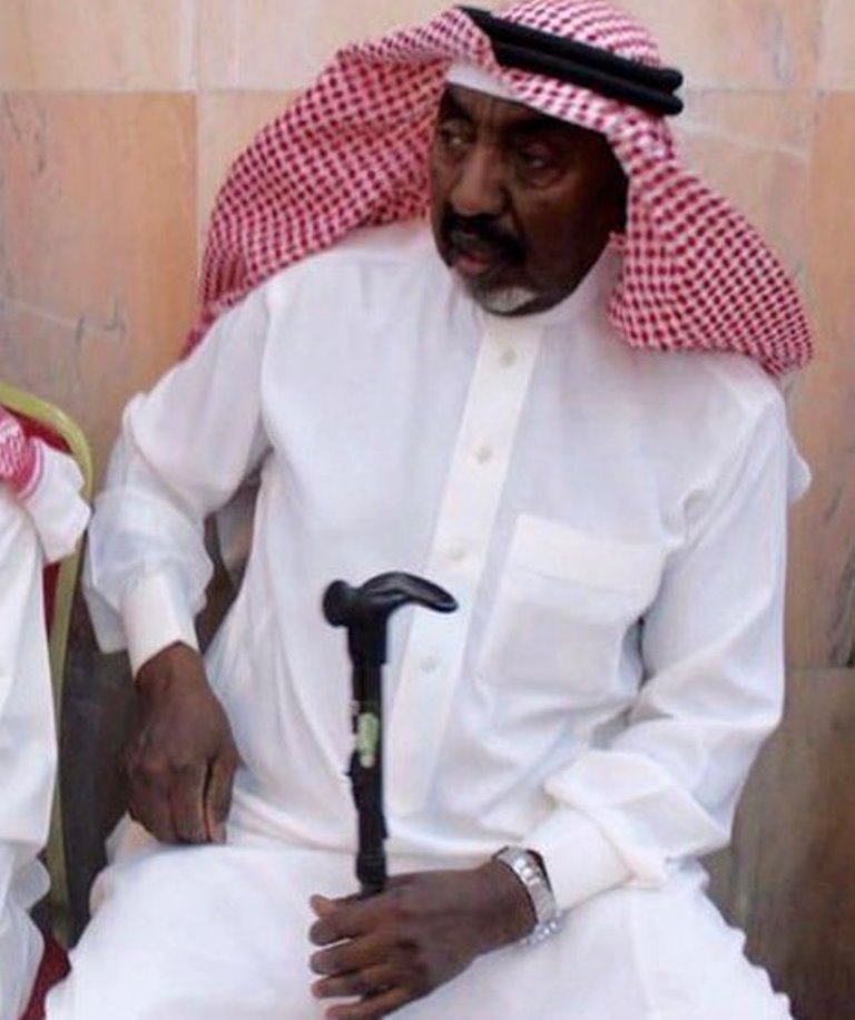 وفاة مسفر بن عبد الله بن ثامر المعاوي.. موعد الصلاة والدفن 1 وفيات السعودية
