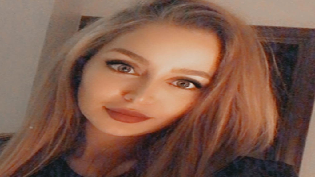 روزينا لاذقاني الفنانة السورية التي أصبحت عضواً بمجلس الشعب السوري باختيار الشرع 1 روزينا لاذقاني