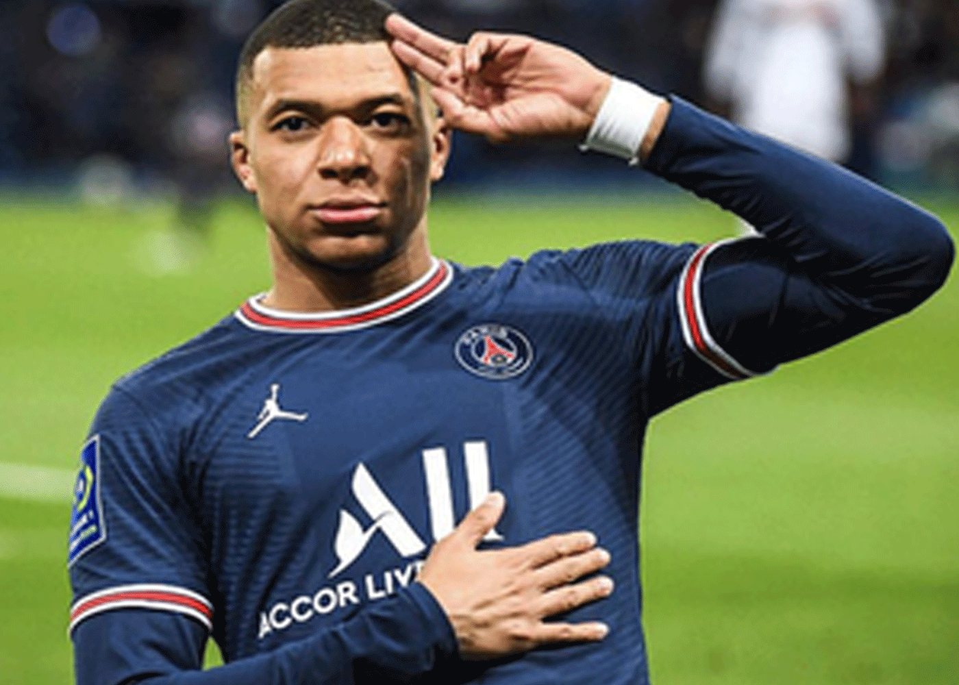 انسحاب مبابي من التدريب الأخير لـ منتخب فرنسا امس 1 مبابي
