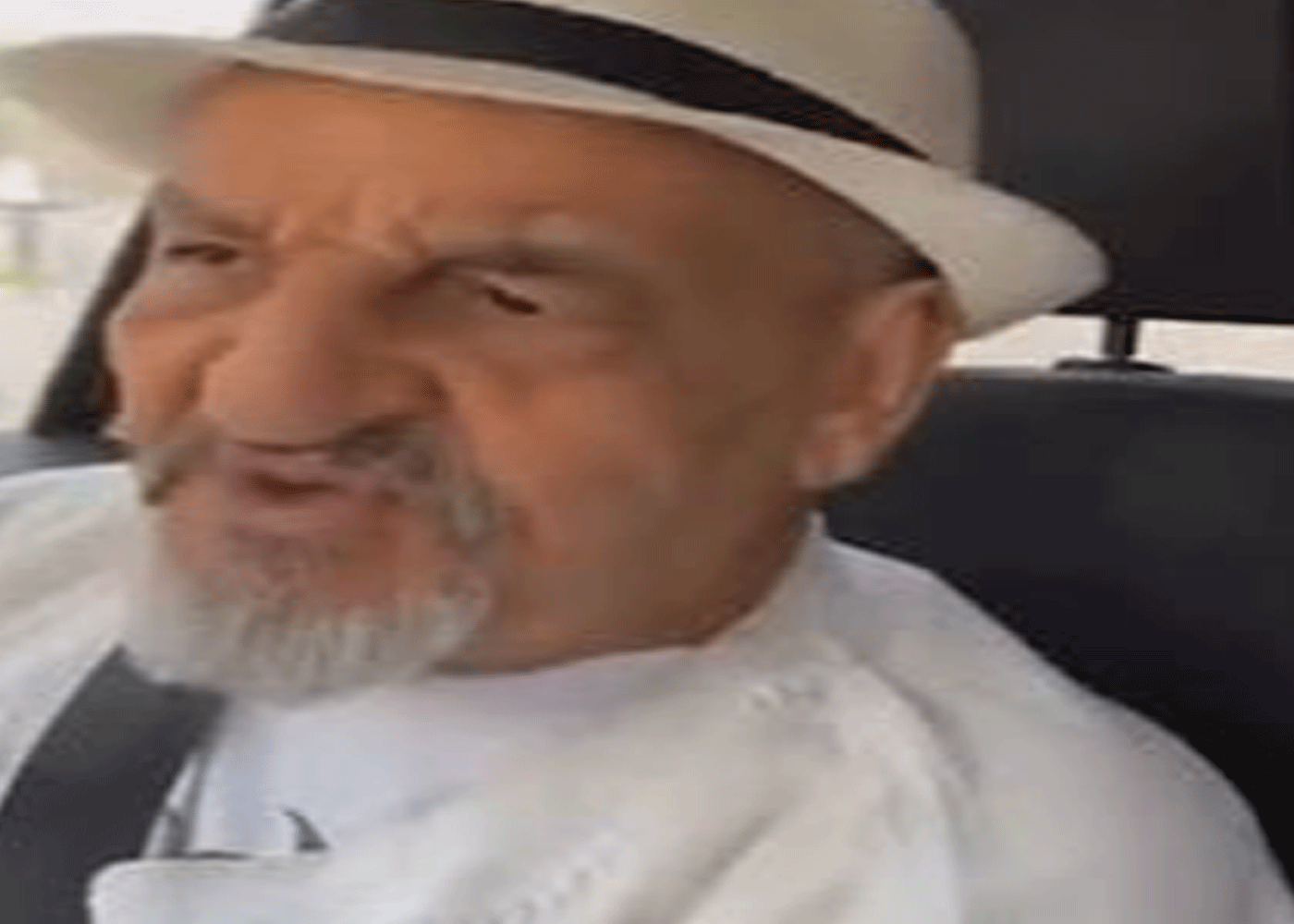 وفاة "الضالة" والد خالد الإدريسي صانع المحتوى المغربي المعروف 3 وفاة الضالة
