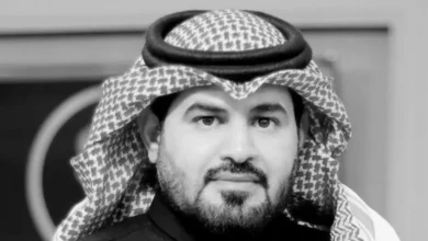 من هو الاعلامي سعود العتيبي ويكيبيديا