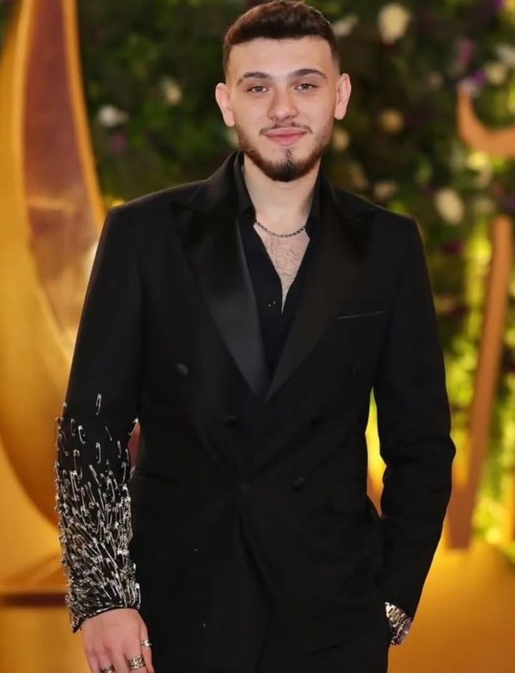 الشامي