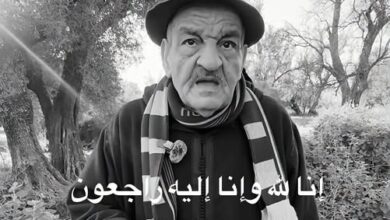 وفاة محمد الأدليسي المعروف بـ"الضالة" والد المؤثر خالد الإدليسي 6 الضالة