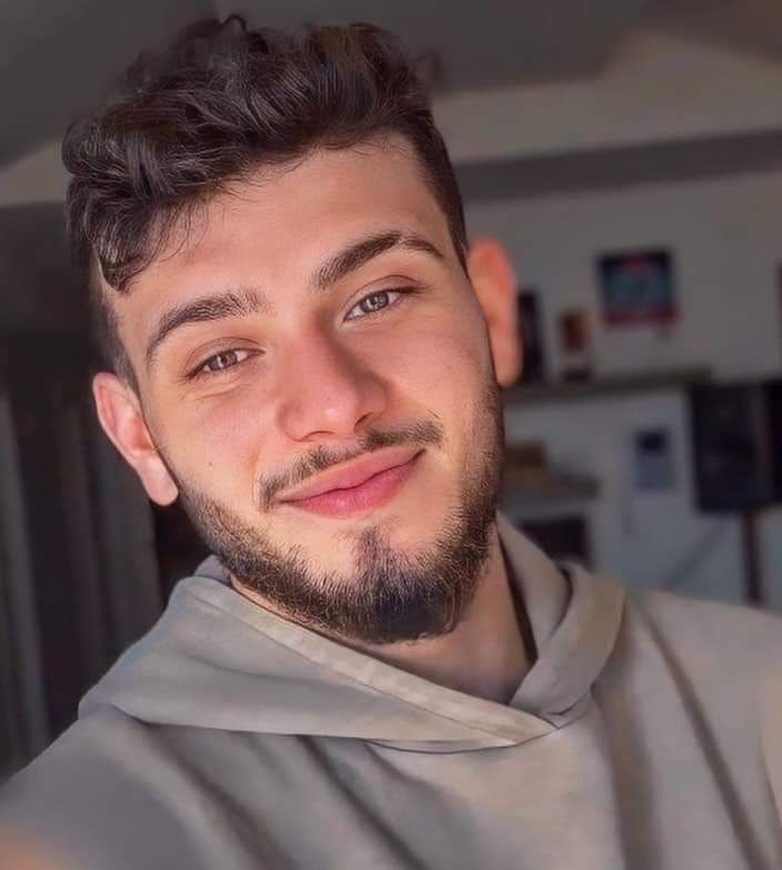النجم الشامي