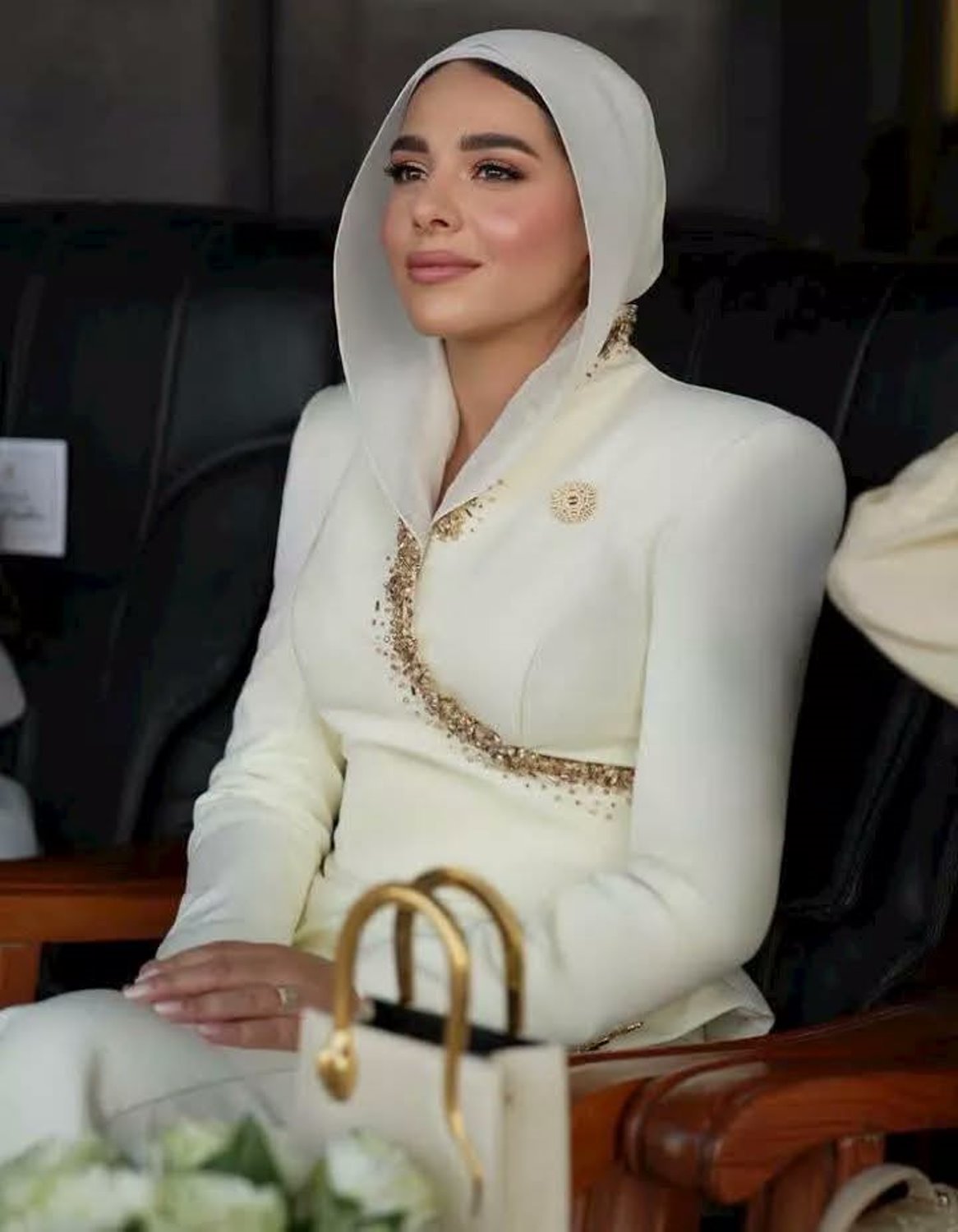 آية السيسي ويكيبيديا.. من هي ومعلومات عنها 5 آية السيسي