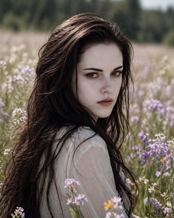 ملخص سلسلة فيلم twilight 6 تحول بيلا2