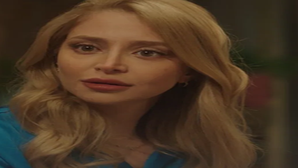 روزينا لاذقاني الفنانة السورية التي أصبحت عضواً بمجلس الشعب السوري باختيار الشرع 2 روزينا لاذقاني