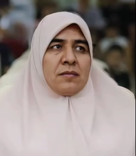 زهية بن قارة.. من المحليات للبلدية للتنمر للبرلمان الجزائري 2 زهية بن قارة