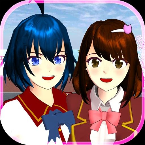 تحديث لعبة Sakura School Simulator 1 ساكورا سكول سميليتر