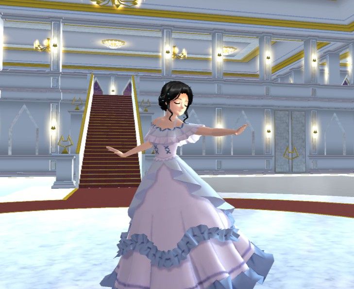 تحديث لعبة Sakura School Simulator 5 ساكورا سكول