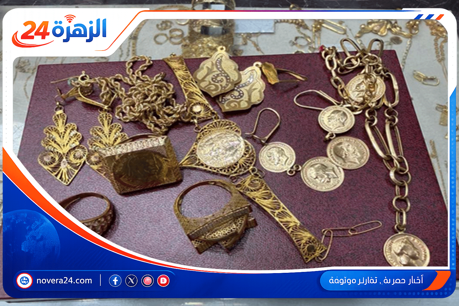 سعر-الذهب-في-اليمن-اليوم-الأحد-5-يوليو-2026.