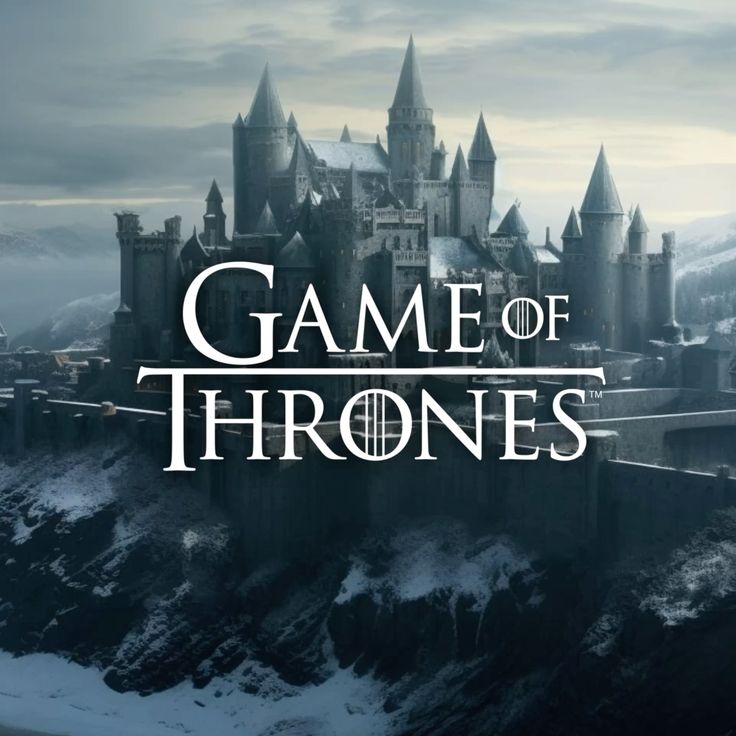 مسلسل صراع العروش Game of Thrones 1 صراع العروش