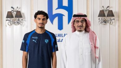 عبدالله العنزي ويكيبيديا | من هو لاعب الهلال الجديد؟ 1 عبدالله العنزي ويكيبيديا