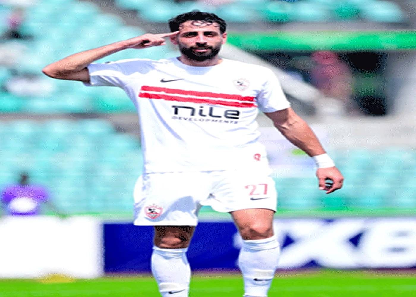 عدي الدباغ