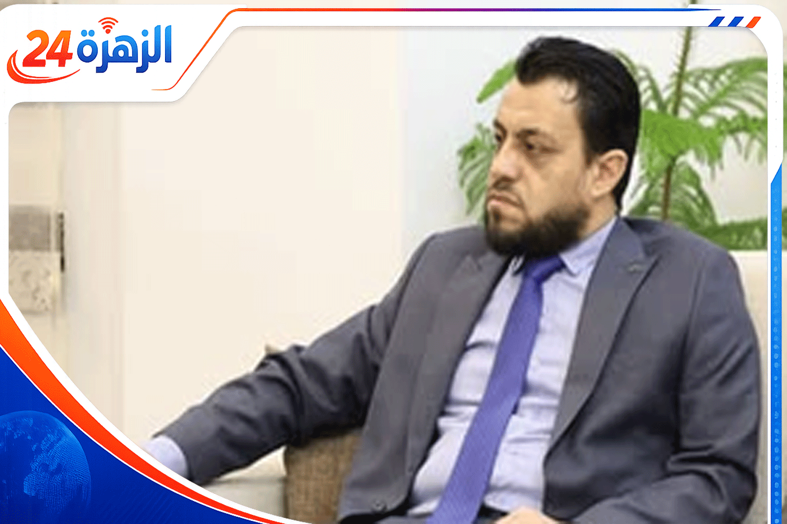 من هو عصام خالد الخليف رئيس المحكمة الدستورية العليا 1 من هو عصام الخليف ويكيبيديا السيرة الذاتية