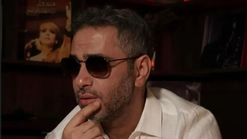 القضاء اللبناني يوافق على إخلاء سبيل فضل شاكر في 4 قضايا بعد 9 أشهر من توقيفه 1 فضل شاكر