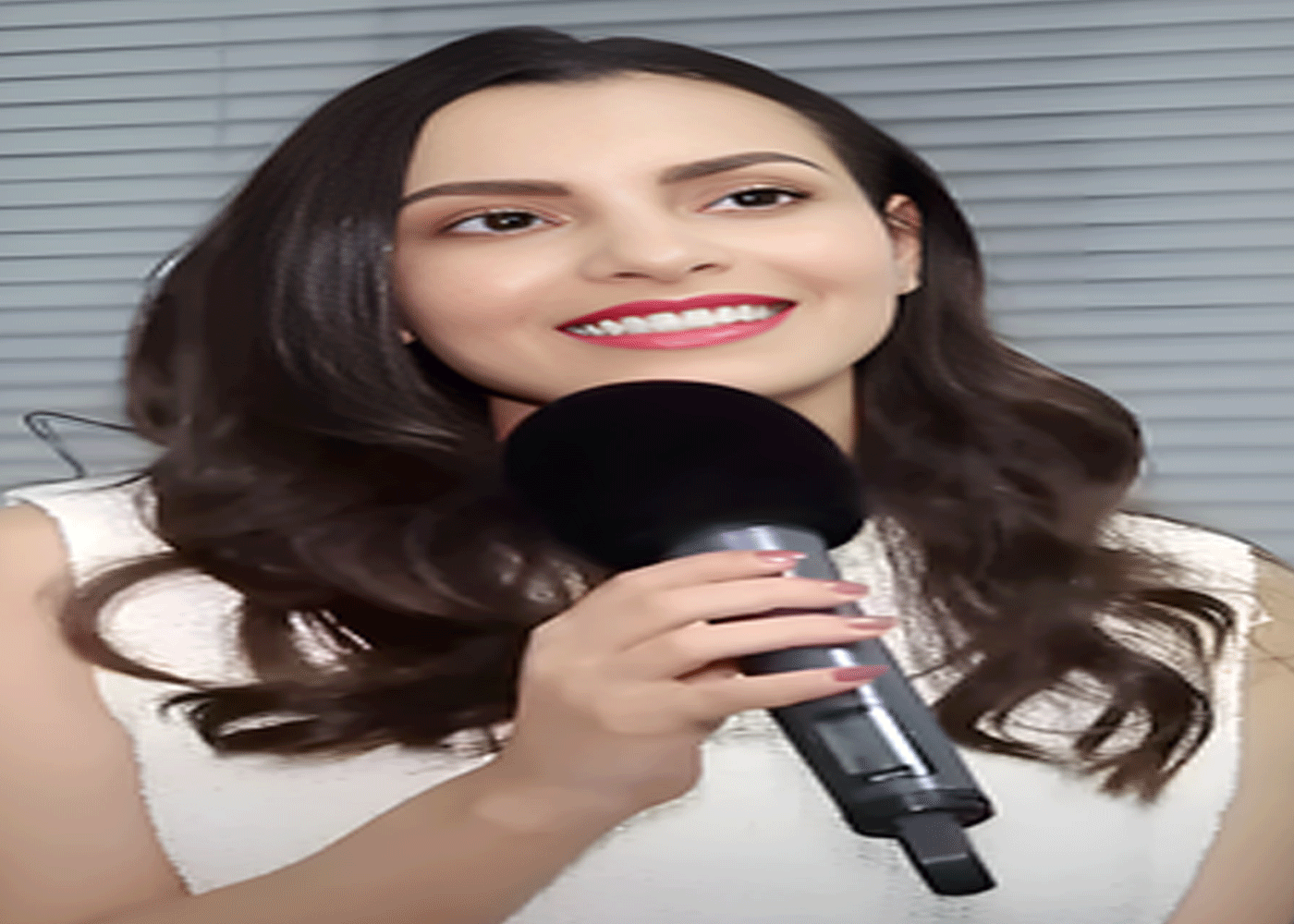 كارمن سليمان تحتفل بزفاف شقيقتها 3 كارمن سليمان الفنانة