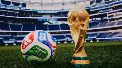 كم تبلغ جوائز كأس العالم 2026؟ وكيف يتم توزيعها على المنتخبات؟ 17 كم تبلغ جوائز كأس العالم 2026؟