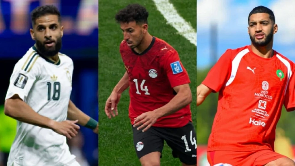 كيف تُحسب تصنيفات الفيفا بعد كأس العالم؟ 1 كيف تُحسب تصنيفات الفيفا بعد كأس العالم؟