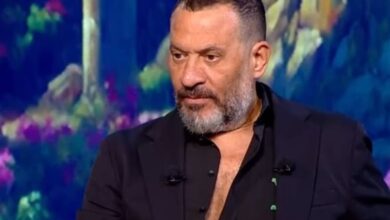ماجد المصري يخضع لمتابعة طبية بعد إصابته بنزيف في شبكية العين.. وعملية جراحية مرتقبة 10 ماجد المصري