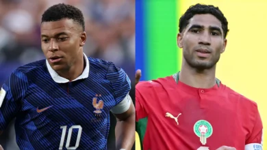 كيفية مشاهدة مباراة المغرب وفرنسا اليوم.. القنوات الناقلة وموعد قمة ربع نهائي كأس العالم 2026 2 مباراة المغرب وفرنسا اليوم