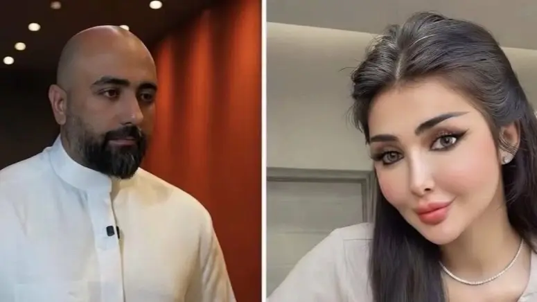 من هو محمد العقيدي؟ طبيب التجميل العراقي المتهم بالاعتداء على الدكتورة فيروزة 1 من هو محمد العقيدي