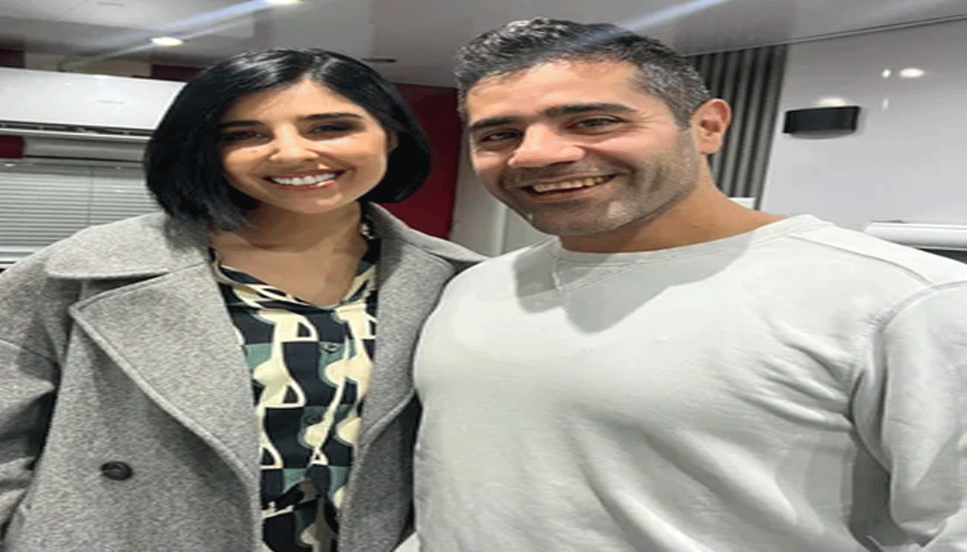 مسلسل "ممكن": القصة والأبطال وقنوات العرض 2 مسلسل ممكن