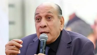 حقيقة استقالة منير مكرم من مجلس نقابة المهن التمثيلية.. ما القصة الكاملة؟ 10 حقيقة استقالة منير مكرم