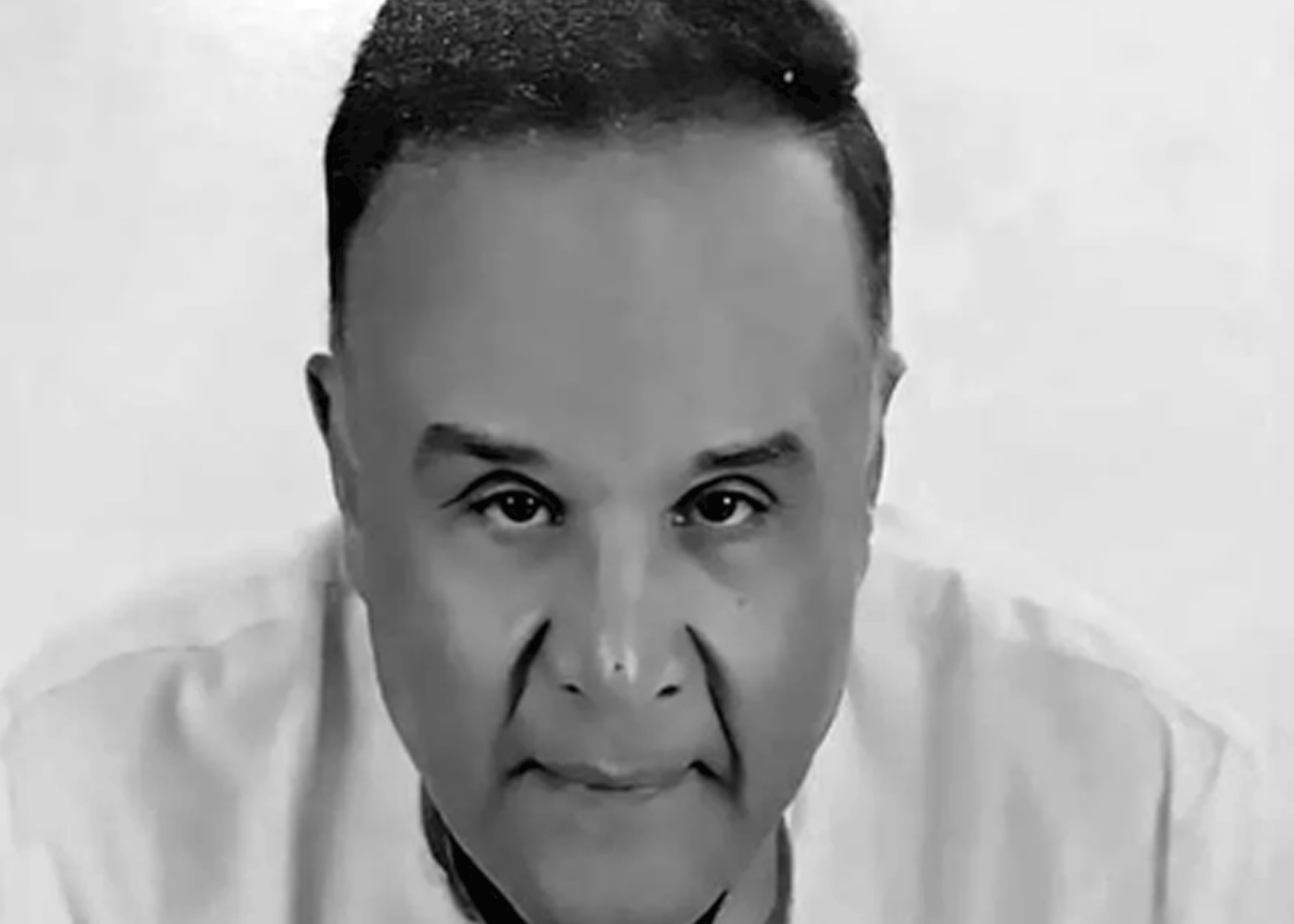وفاة الفنان المصري محمد الشرشابي عن عمر 61 عاما وتفاصيل وفاته 1 الفنان محمد الشرشابي
