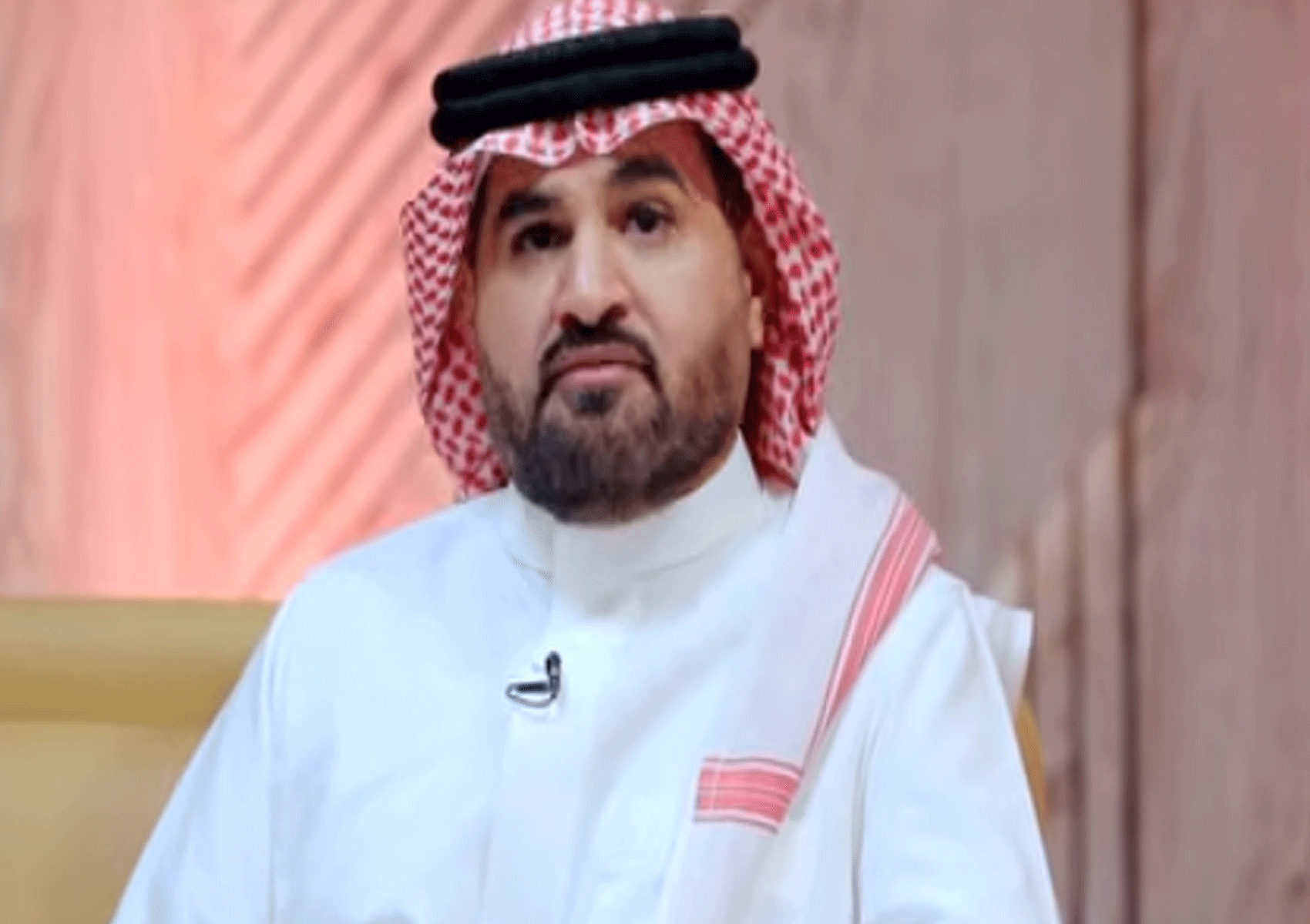 سعود العتيبي.. سبب وفاة سعود العتيبي وموعد الصلاة عليه 2 وفاة سعود العتيبي