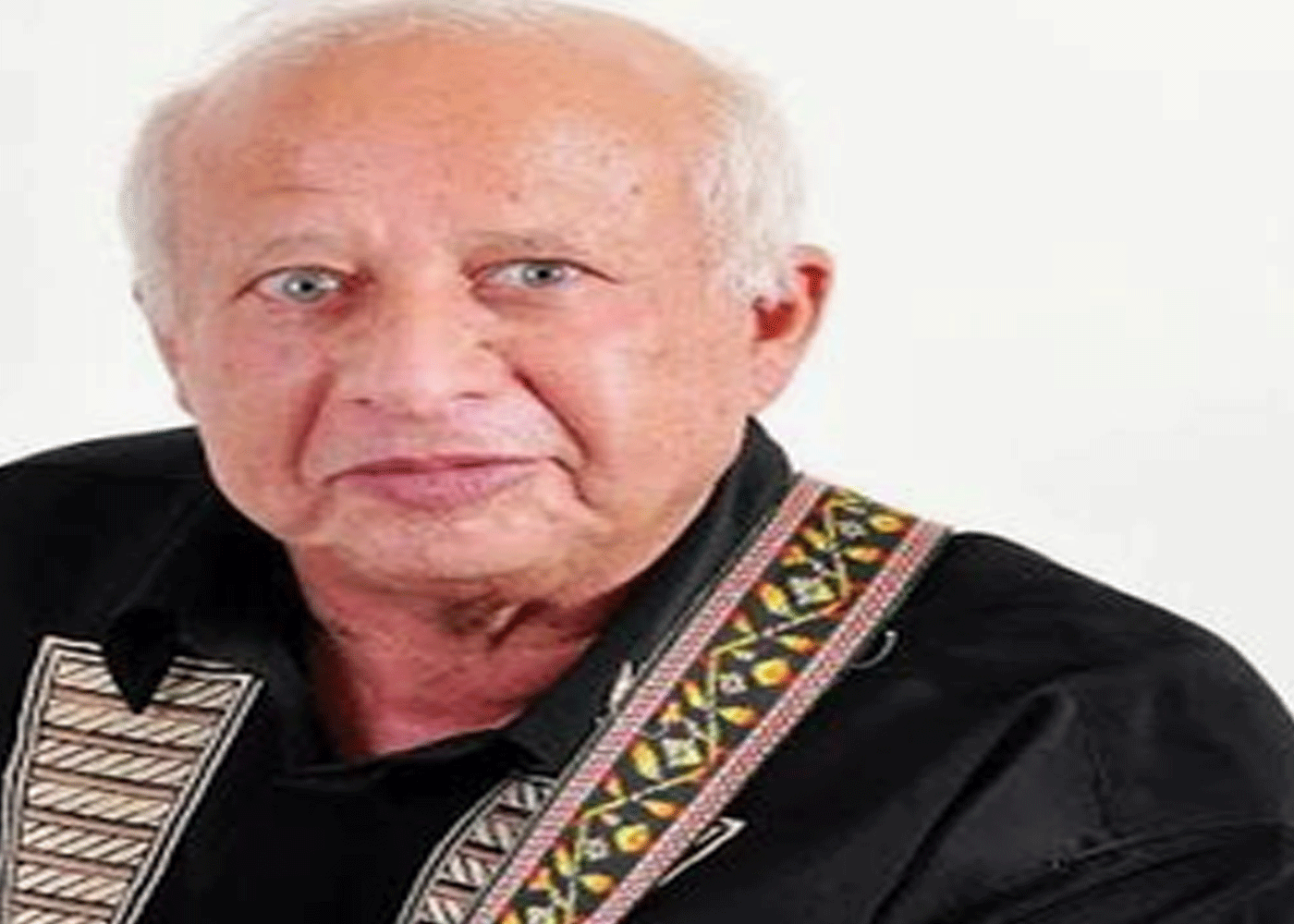 وفاة هاني شنودة عن عمر 83 عاما 3 هاني شنودة