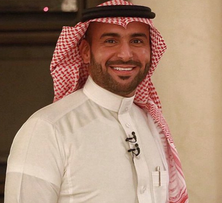 يزيد الراجحي
