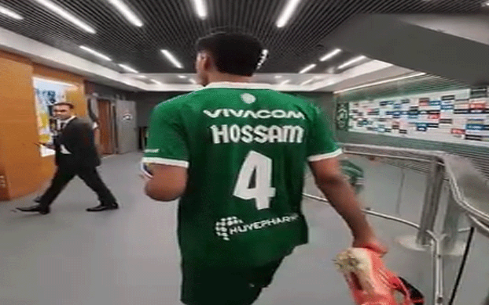 حسام عبد المجيد