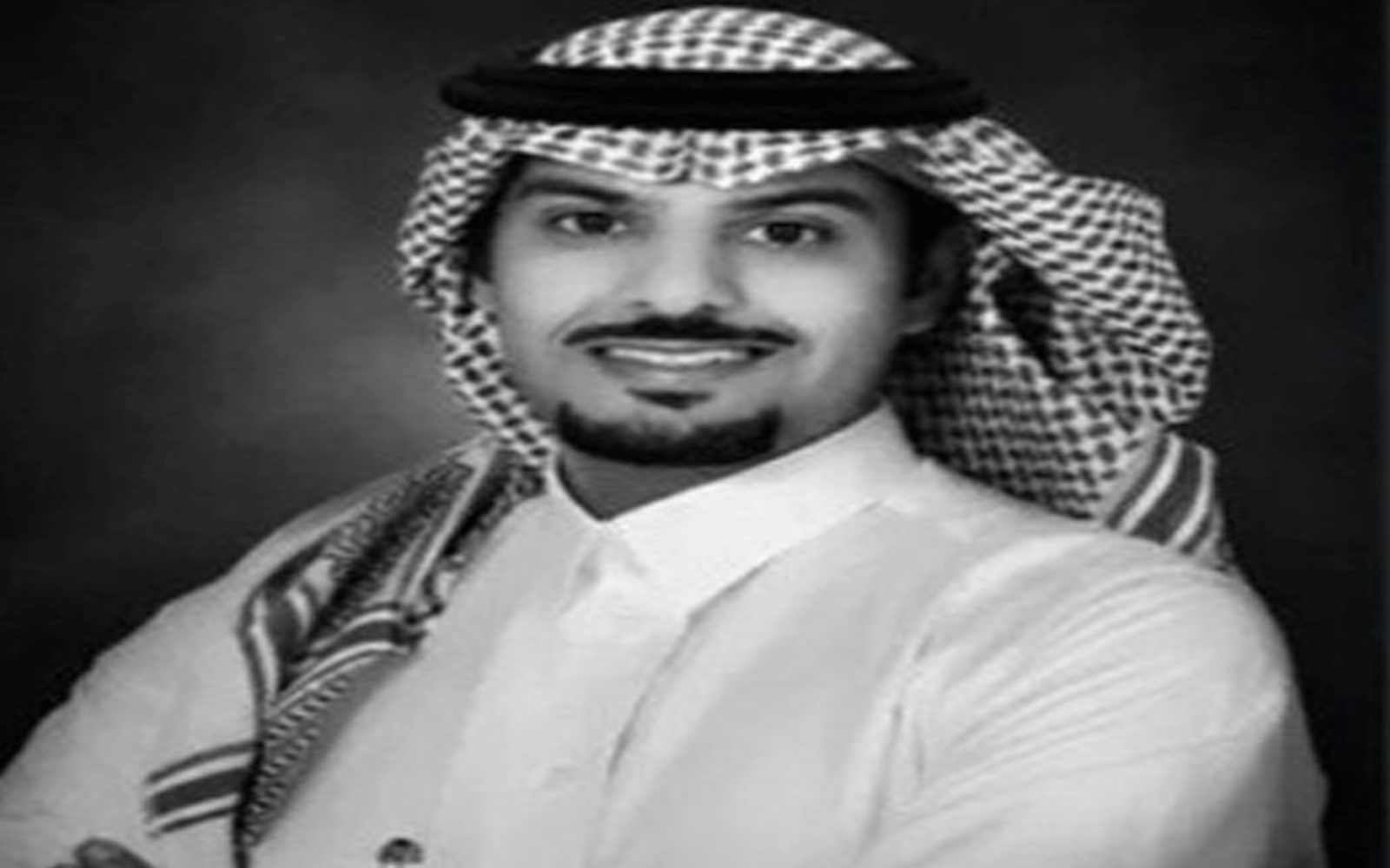 وفاة ماجد الحميدان