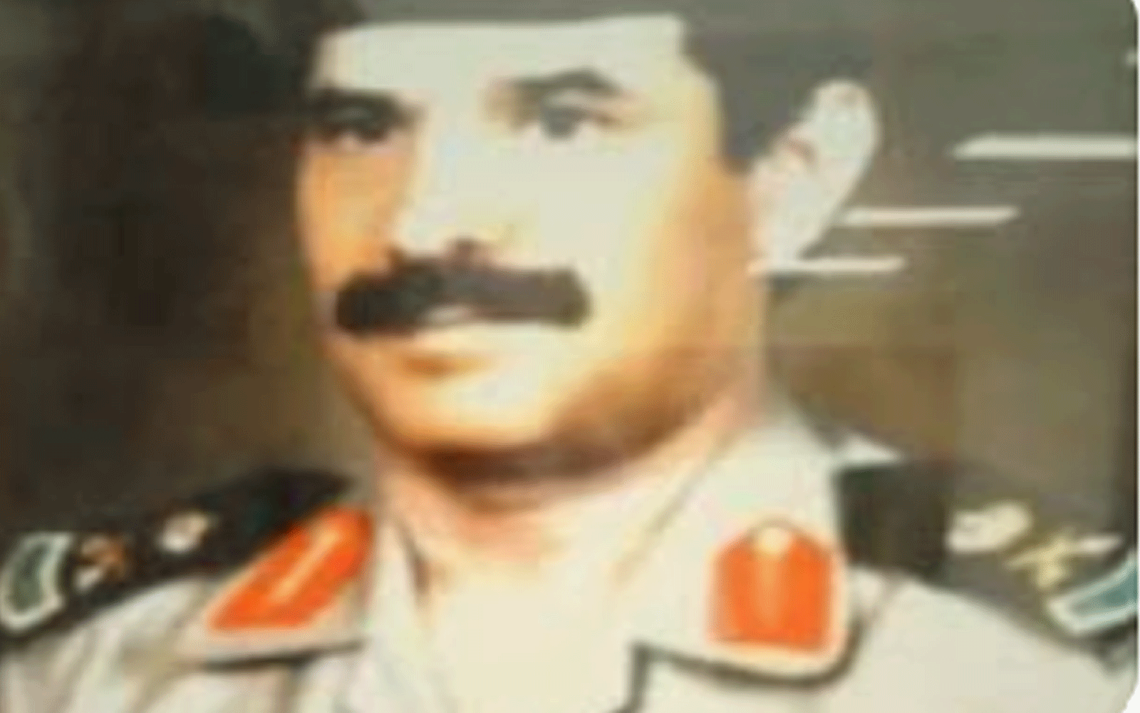 رحيل مدير شرطة منطقة الرياض سابقاً اللواء محمد بن حمد المطيري 1 اللواء محمد بن حمد المطيري