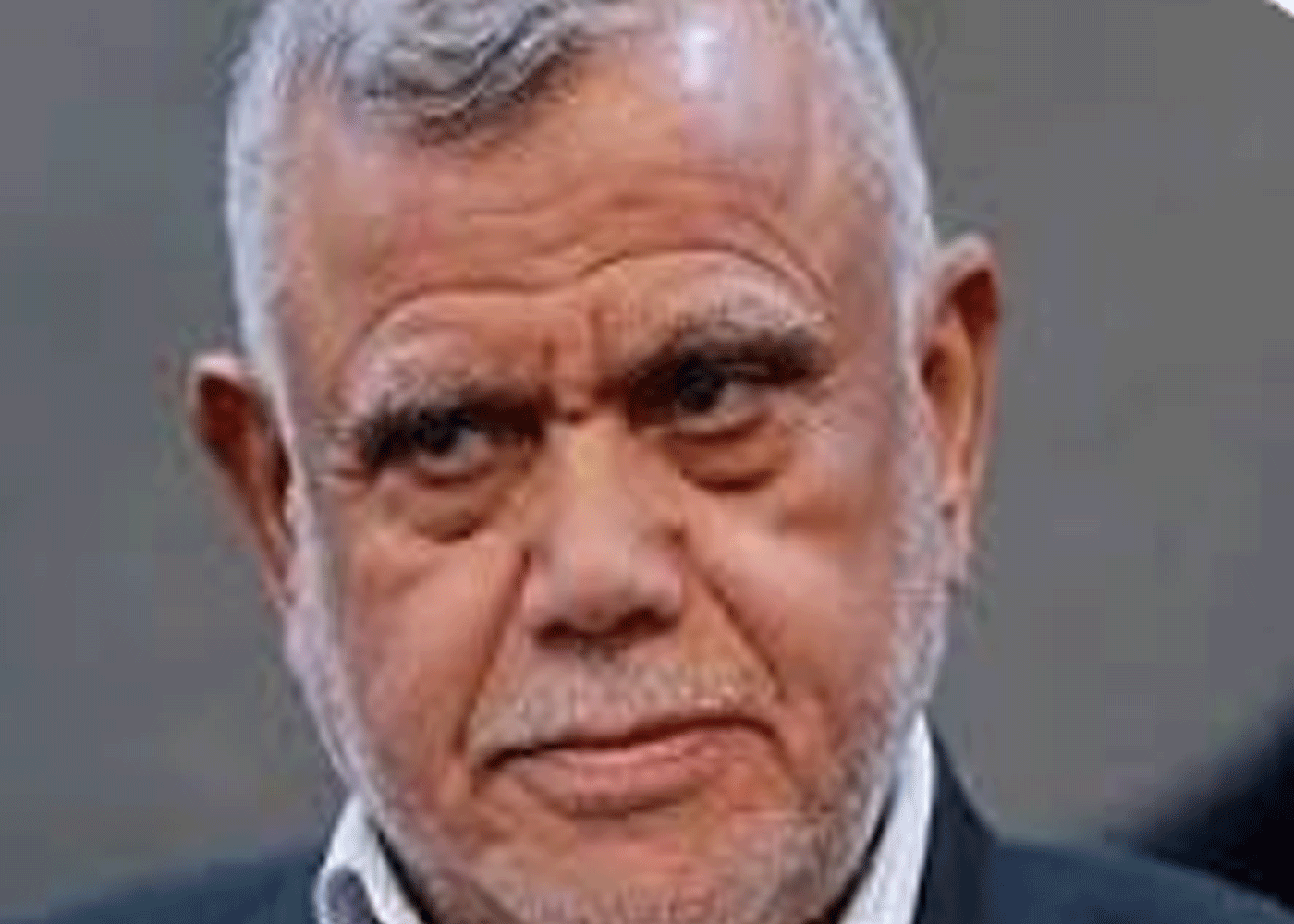 هادي العامري لماذا طالب بعدم الرد على العراق وامريكا 1 هادي العامري