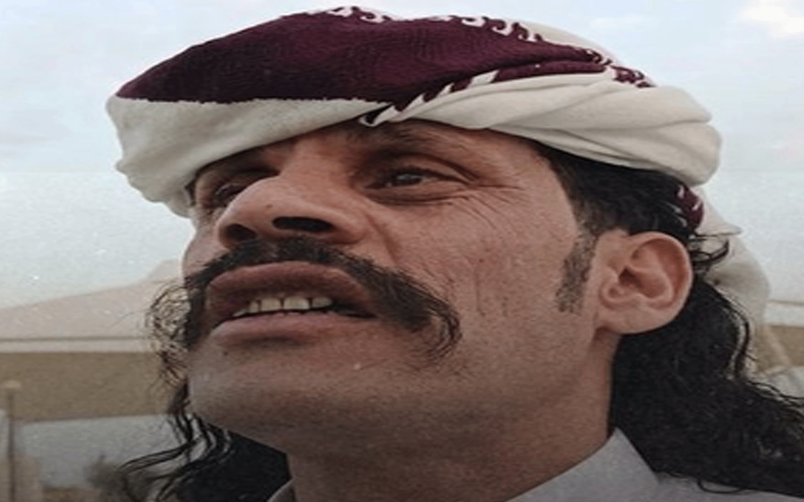 سبب وفاة عادل محمد غالب الشهير بكلمة "فؤاد أخي" 1 عادل محمد غالب