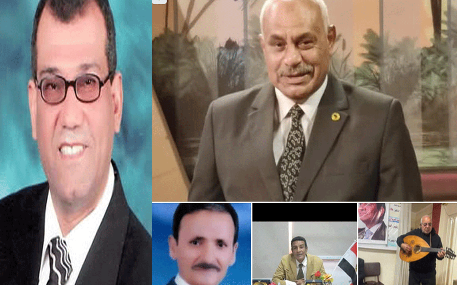 اتحاد كتاب المنيا