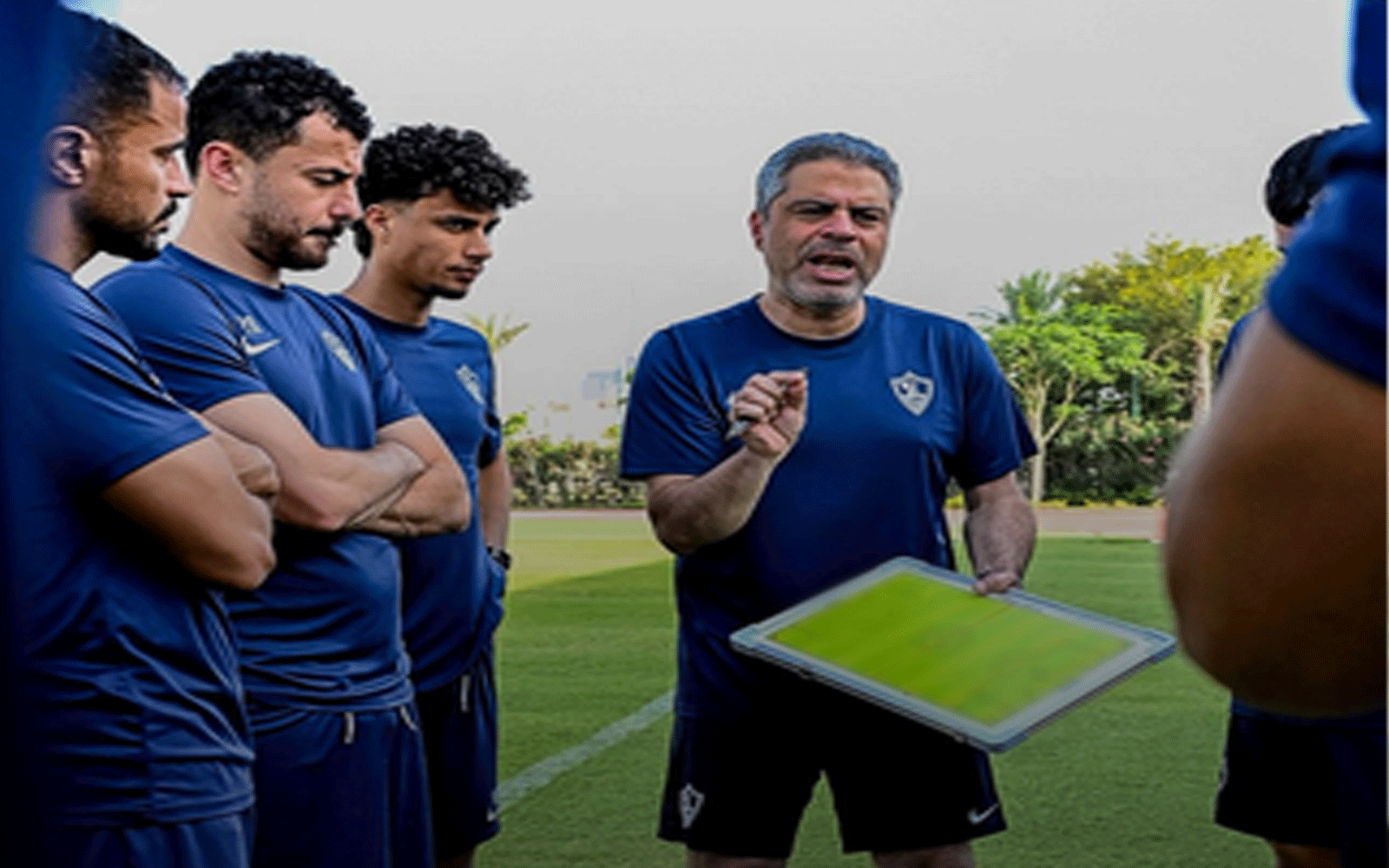 الزمالك