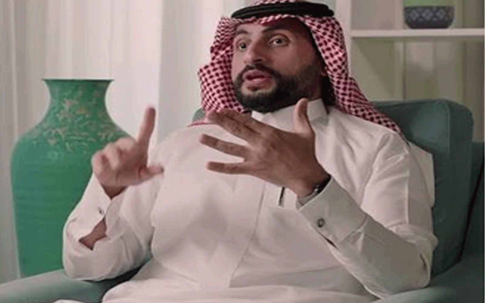 حمزة الغامدي