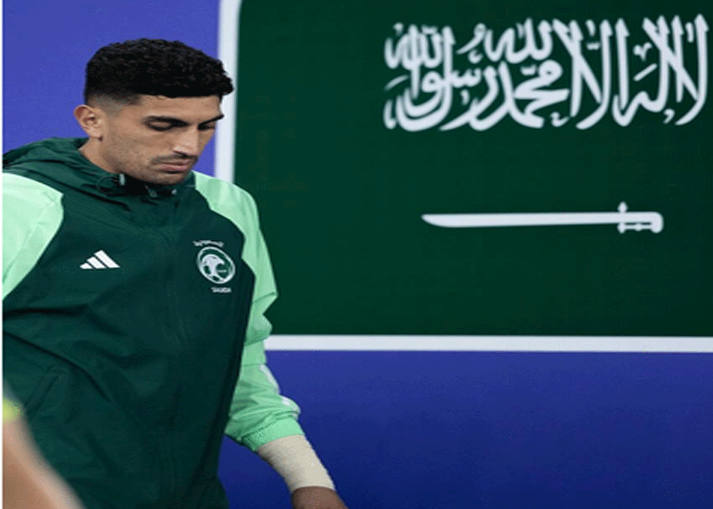 تجديد عقد راغد النجار مع النصر السعودي 4 راغد النجار حارس مرمي النصر