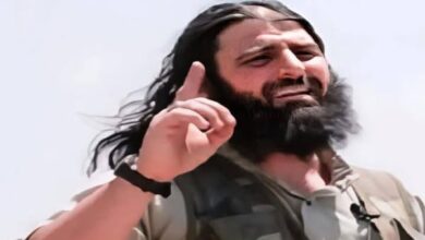 محمد نايف الحاج