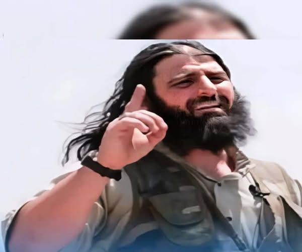 من هو محمد نايف الحاج 1 محمد نايف الحاج
